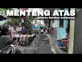 Download Lagu Suasana Sore Di Permukiman Padat Jakarta Selatan | Real Life