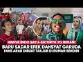 Download Lagu Suasananya Gila! Orang Lokal Arab Dibuat Bingung: Suporter Timnas dari Asia - Eropa Bersatu