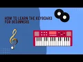Download Lagu How to play piano for beginners in the key of F major.