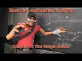 How to Animate in SFM Chapter 1 The Graph Editor