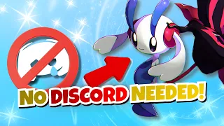Get ANY Pokemon in Legends ZA Instantly No Discord Required