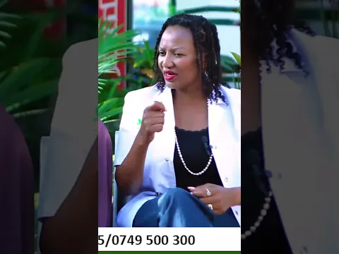 SIRI ILIYOJIFICHA: IJUE SABABU YA MAUMIVU YAKO YA MAGOTI