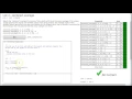 CodingBat - Centered