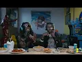 Tezzus & Diamond* - Lunch Break Freestyle (Lyrical Lemonade Exclusive)