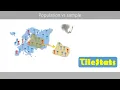 Population vs Sample
