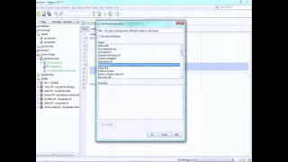 Getting Started with the NetBeans Platform