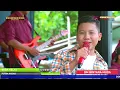 BEDA KELAS - PUTRA WISNU ( KUDA PONY TEAM ) BINTARA MUDA 2022 CEMARA WETAN
