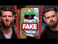 Download Lagu This Hard Drive is Fake