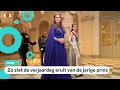 Download Lagu Amalia bij de 18e verjaardag van Deense prins