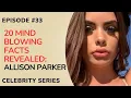 Why People Love Allison Parker 20 Things You Don t Know Subscribe