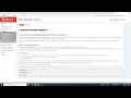 SQL Injection intro webgoat