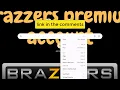 How to Get Brazzers Free Free Brazzers Account Brazzers Membership