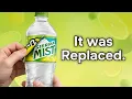 What Happened to Sierra Mist Soda