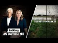 Talking Dateline Secrets Unmasked with Keith Morrison and Andrea Canning Dateline