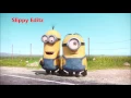 Juan Alcaraz   Minions Bounce Original Mix Video Edit Slippy Editz