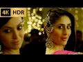 Download Lagu 4K Remastered - Dil Mera Muft Ka | Kareena Kapoor | Agent Vinod