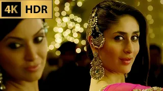 4k remastered dil mera muft ka kareena kapoor agent vinod