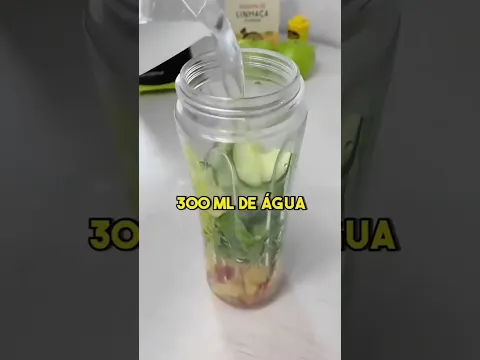 #recetas #emagrece #seca #dieta #detox #viralahora