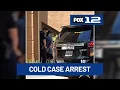 Arrest made in 1983 Josephine County cold case