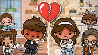 our parents want a divorce 37 toca boca world pippa u0026 pip series toca boca