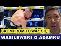 Download Lagu WASILEWSKI: ADAMEK HAS DISGRACED HIMSELF!