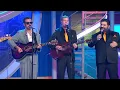Download Lagu GialappaShow St. 2 - Neri per Caso + Colapesce Dimartino