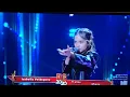Download Lagu Isabella Velasquez (9 years old) Singing Someone Like You Cover - Adele