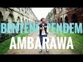 Download Lagu TEMPAT BERSEJARAH BENTENG PENDEM AMBARAWA (FORT WILLEM I) SEMARANG - #RANVLOG
