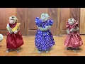Download Lagu Queen Judee With A Set Of Beautiful Traditional Clothes