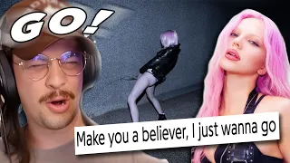 could ADÉLA become our next up popstar?! *EP Reaction & Review*