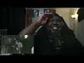 Hurricane Wisdom ft. Loe Shimmy - Salute (Official Music Video) (REACTION)