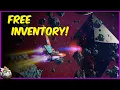 How To Get Max Ship and Multitool Inventory No Man s Sky 4 0 Waypoint Update
