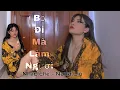 Download Lagu Bỏ Đi Mà Làm Người - Nhạc Chế Nana Liu | Chiều Thu Hoạ Bóng Nàng |