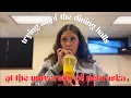 my honest review of every UNL dining hall