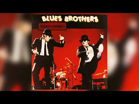 Download MP3 The Blues Brothers - Green Onions (Official Audio)