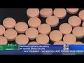 Walmart Tightens Opioid Prescriptions Policy