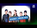 Lagu IniKaraoke | Shakey - Miliki Aku