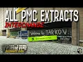 How to Find All PMC Exfils on Interchange Escape from Tarkov Beginner s Guide