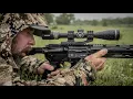 Texas Hog Hunt with Red Arrow Weapons