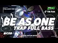 Lagu DJ TRAP BE AS ONE - FIRA AUDIO JEMBER WER WER GANK - MCSB NAZRIEL HACKIM MUSIC 