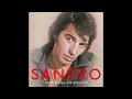 Sandro - Hay Mucha Agitación (Official Audio)