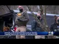 Pickens County man charged with having explosive device