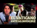 Lagu THE VATICAN BEFORE THE IMPOSIBLE!: Civitavecchia Expedient