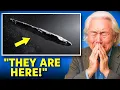 Download Lagu Michio Kaku IN TEARS As 3I Atlas Entered Our Solar System