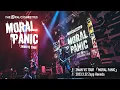 Download Lagu THE ORAL CIGARETTES 2MAN VS TOUR「MORAL PANIC」（2023.3.22 Live at Zepp Haneda）