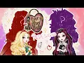 Redesigning Ever After High