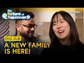 A New Korean-Indian Family Joins the Show The Return of Superman EP613 KOCOWA