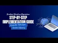 Gradient Boosting Regression Step-by-Step Implementation Guide