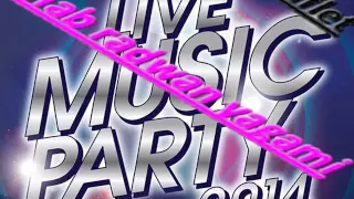 Chab Radwan Yagami Tiflet 2014 