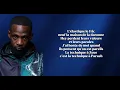 Da uzi - papier & famille  (paroles/lyrics) 